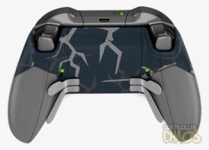 Button Remapping - Xbox One Legendary Controller