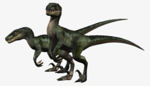 Transparent Jurassic World Png