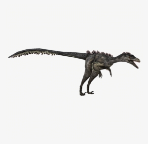 Jurassic Park Velociraptor Png