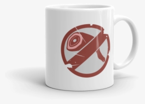 No Pork Roadhog Mug - Coffee Cup