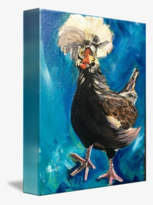 Little Einstein - Painting