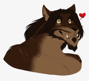 Werewolf Jesse Mccree - Fur