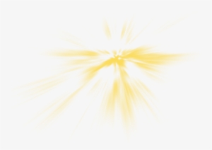 Sunlight Yellow Light Effect Psd Png, Light Png For - Portable Network Graphics