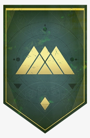 Path Of The Voidwalker - Destiny Warlock Logo - 450x450 PNG Download ...