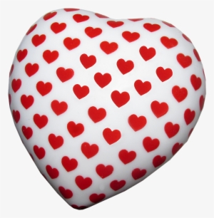 Ornament, Heart, Design - Clip Art