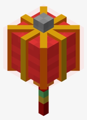 Fairy Lights - Minecraft Fairy Lights Paper Lanterns