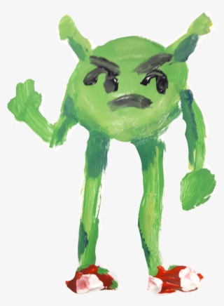 Shrek