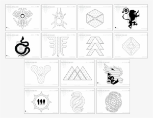 Twab - - Destiny 2