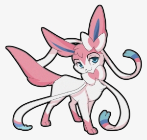 Banner Royalty Free By Sugarcup On Deviantart - Png Sylveon