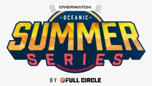 Oceanic Summer Series/sea Qualifier - Overwatch Coloring Book [book]