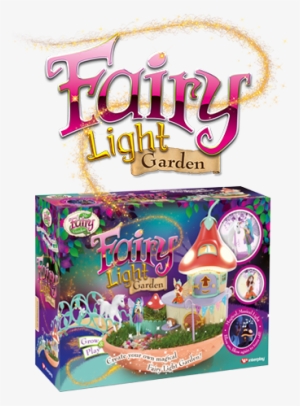 Interplay My Fairy Garden Fairy Garden