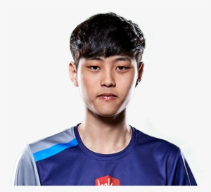 42 - Rascal Overwatch League