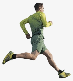 Product Detail - Jogging