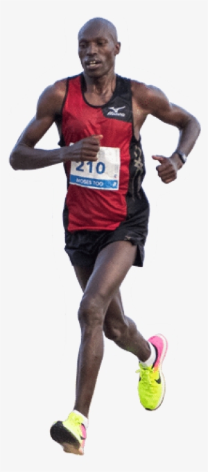 Marathon - Marathon Runner Png