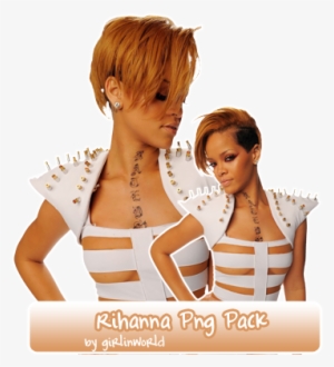 Rihanna Fenty Hot Singer Music 32x24 Print Poster