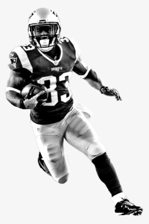 F*ck Pats - Autographed New England Patriots Dion Lewis Fanatics
