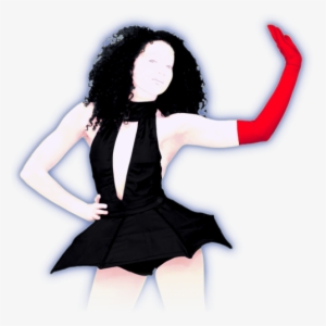 Umbrella Coach 1 Big - Umbrella Just Dance