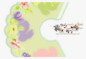 Glenda's World - Illustration