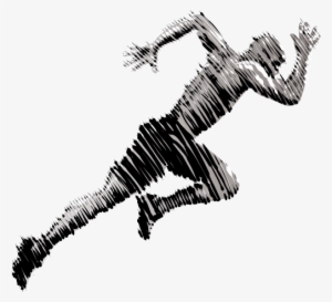 Runner Png Download Image - Runner Png