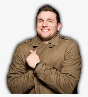 Chrisdistefano Gaslamp San Diego - Comedian