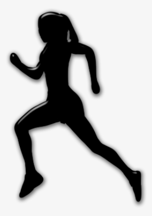 047500 Rounded Glossy Black Icon Sports Hobbies People - Sports Day Invitation Letter