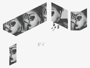 Rihanna Telão 1 - Rihanna