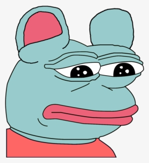 Early Iterations Of Blepe Iteration Of Blepe In Which - Memes Ma Hart Ma Sole