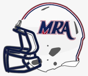 Patriots Helmet Png - Football Helmet