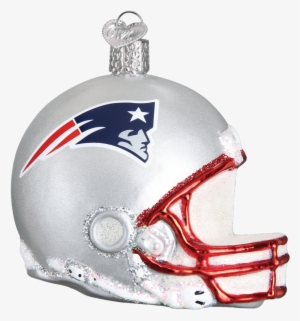 Patriots Helmet Png - New England Patriots