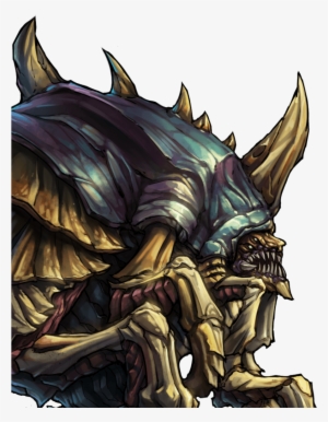 Troop Boss K03 426 Kb - Gems Of War Webspinner