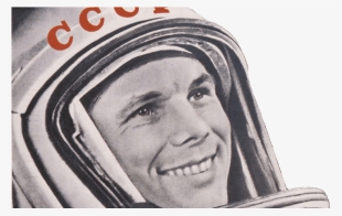 Yuri Gagarin Cosmonaut - Yuri Gagarin