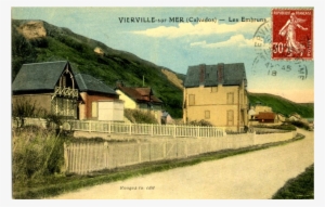 Casino, Le Gallois Before Ww2 - Village