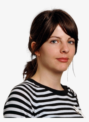 Men Have Movember - Girl