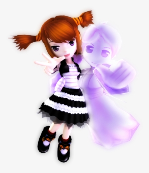Maki2 - Doll