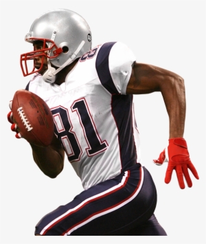 Randy Moss Patriots Png