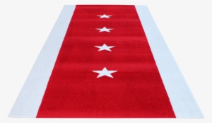 Border With Star Runner - Hollywood Walk Of Fame