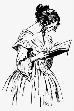 January - Reader Png