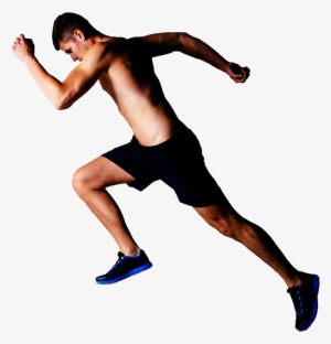 Runner - Arm Running