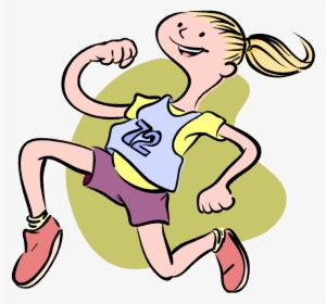 Runner - Runner Clipart