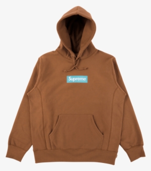 Supreme Box Logo Hoodie