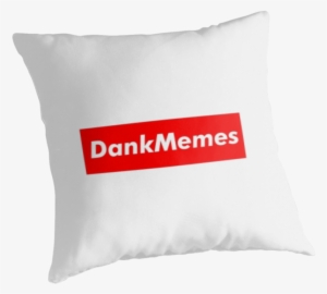 Dank Memes Supreme Box Logo
