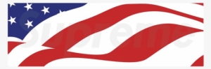 Box Logo - Supreme Usa Flag Box Logo