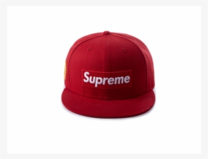 Supreme Box Logo Png For Kids - Fire Alarm System