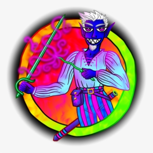 Mordenkainen Tome Of Foes Artwork