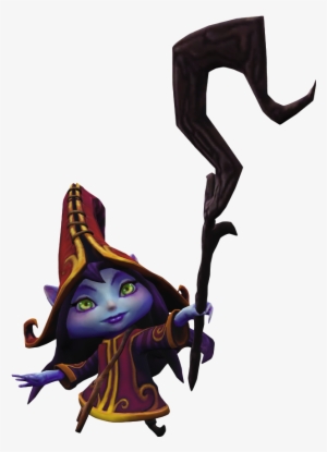 Lulu - Wiki