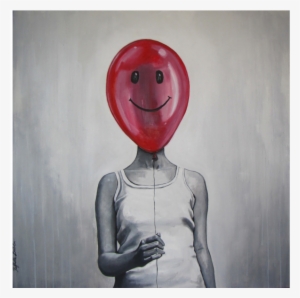 What I Do - Smiley