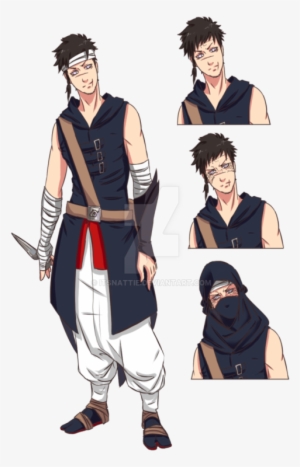 I've Been Extremely Inactive Lately And I Think It's - Hayato Hyuga