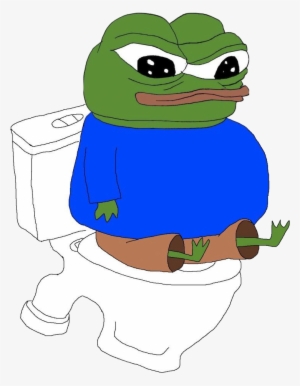 If Enough People Upvote This Gweek Has To Use This - Pepe Emotes
