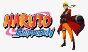Naruto Shippuden Logo