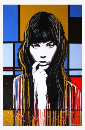 What I Do - Painting